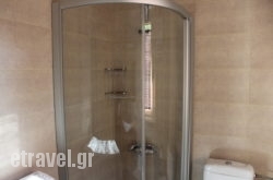 Avia in  Neos Marmaras , Halkidiki, Macedonia