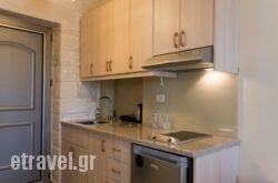 Libyan Mare in Palaeochora, Chania, Crete