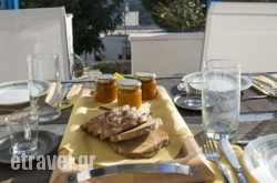 Nafsikas & Ntinos Home in Kassiopi, Corfu, Ionian Islands