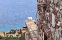 The Castle in  Nea Moudania , Halkidiki, Macedonia