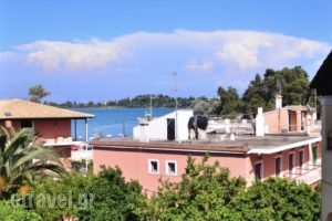 Hotel Orpheus_travel_packages_in_Ionian Islands_Corfu_Corfu Rest Areas