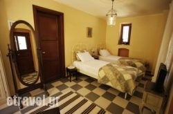 Ianthe in Kato Gatzea , Magnesia, Thessaly