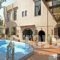 Pepi Studios_accommodation_in_Hotel_Crete_Rethymnon_Rethymnon City