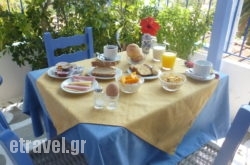 Villa Galini in Nopigia, Chania, Crete