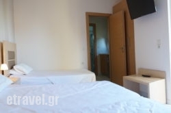 Angela in Almyrida, Chania, Crete