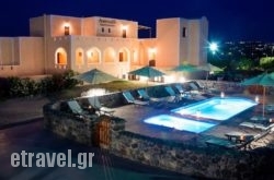Anessis Apartments in Platanias, Chania, Crete