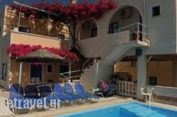 Villa Aegeon in Mylopotamos, Rethymnon, Crete