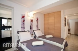 Aerides in Kamares, Sifnos, Cyclades Islands