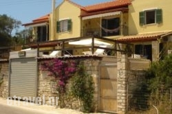 Villa Baronnos in Mykonos Chora, Mykonos, Cyclades Islands