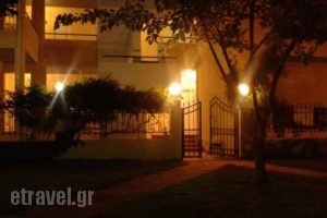 Hotel Giorgio_travel_packages_in_Macedonia_Halkidiki_Kassandreia