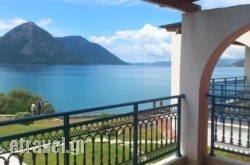 Thesmos Village in Rhodes Chora, Rhodes, Dodekanessos Islands