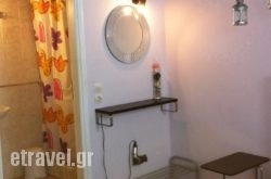 En Tino Apartments in Chania City, Chania, Crete