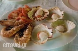 Plaza in Platys Gialos, Mykonos, Cyclades Islands