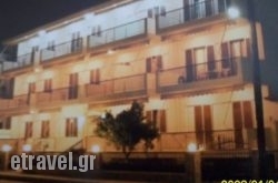 Theoxenia Paralio Astros in Rethymnon City, Rethymnon, Crete