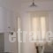 Litsa Malli Rooms_best deals_Room_Cyclades Islands_Milos_Milos Chora
