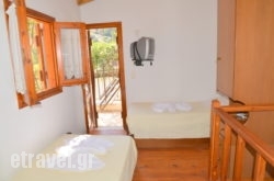 Patriko Residence in Kallithea, Halkidiki, Macedonia