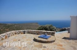 Dimitris Apartments in Sarakino, Preveza, Epirus