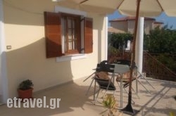 Voula Apartments in Paxi Rest Areas, Paxi, Ionian Islands