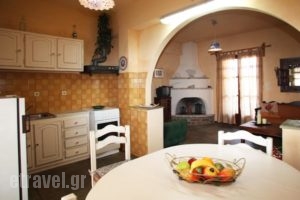 Yianna Sunny Studios_best prices_in_Hotel_Sporades Islands_Skopelos_Skopelos Chora