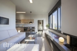 Villa Pyxida in Limenaria, Thasos, Aegean Islands