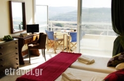 Thomas in Malia, Heraklion, Crete