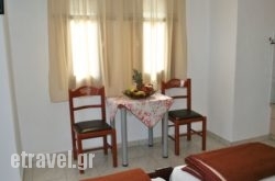 Kallisti Studios in Platanias, Chania, Crete