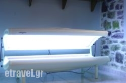 Petrino Resort and Spa in Kymi, Evia, Central Greece