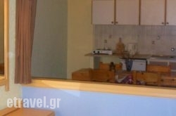 Mamouzelos Hotel Apartments in Kardamena, Kos, Dodekanessos Islands