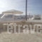 Sea Sun Sand_best deals_Room_Cyclades Islands_Milos_Milos Rest Areas