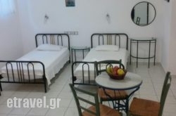 Sea Sun Sand in Samos Rest Areas, Samos, Aegean Islands