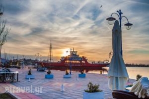 Filippion Hotel_best prices_in_Hotel_Macedonia_Kavala_Keramoti