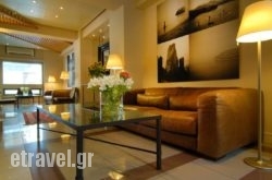 Philippos Hotel in Thessaloniki City, Thessaloniki, Macedonia