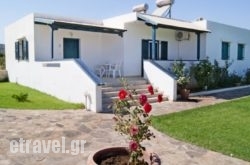 Fotini Apartments in Chersonisos, Heraklion, Crete