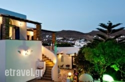 Irini Studios In Tinos in Aigina Rest Areas, Aigina, Piraeus Islands - Trizonia