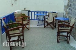 Popi Studios in Agistri Rest Areas, Agistri, Piraeus Islands - Trizonia