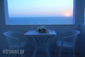 Annita Studios_travel_packages_in_Dodekanessos Islands_Karpathos_Karpathos Rest Areas