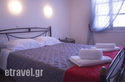 Bay’s Hotel in  Astros, Arcadia, Peloponesse