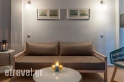 Villa Despina Green Suites in Kassandreia, Halkidiki, Macedonia