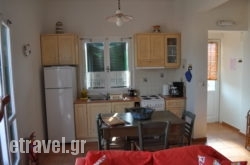 Elea Apartments in Paros Chora, Paros, Cyclades Islands