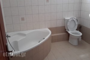 Irini Apartments_accommodation_in_Room_Macedonia_Kavala_Keramoti