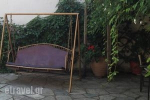 Hotel Karagianni_best deals_Hotel_Thessaly_Magnesia_Chania