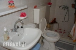 Poseidon Studios in Serifos Chora, Serifos, Cyclades Islands