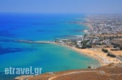 Elpis Studios in Plakias, Rethymnon, Crete