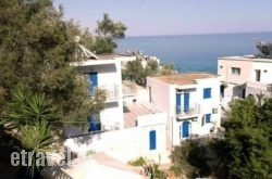 John Akroyiali in Ios Chora, Ios, Cyclades Islands