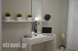 Aqua Luxury Villas in Tymbaki, Heraklion, Crete