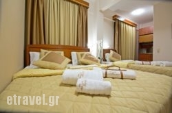 Pioneer Excelsior Rooms in Makrys Gialos, Lasithi, Crete