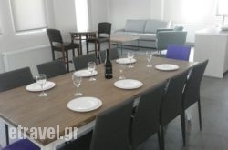 Agave in Vamos, Chania, Crete