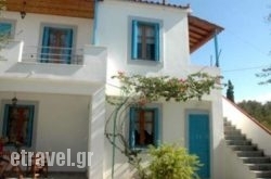 Gardenia in Zakinthos Chora, Zakinthos, Ionian Islands