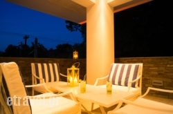 Bebis in Arillas, Corfu, Ionian Islands