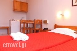 Sunrise in Lipsi Chora, Lipsi, Dodekanessos Islands